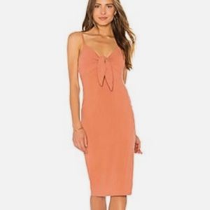 Minkpink brand dress, small